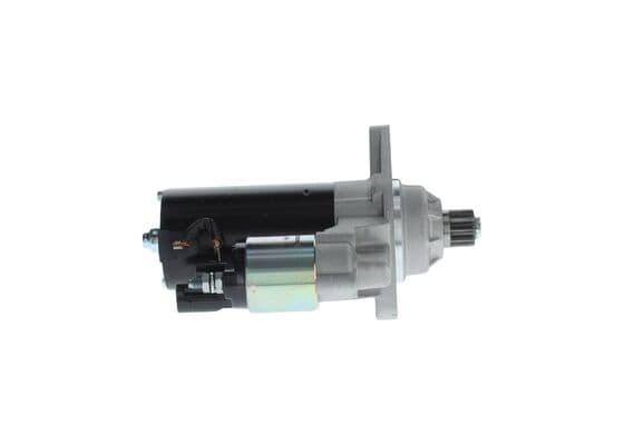 Bosch Marş motorları ve alternatörler Marş motoru küçük görsel 3