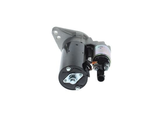 Bosch Marş motorları ve alternatörler Marş motoru küçük görsel 4