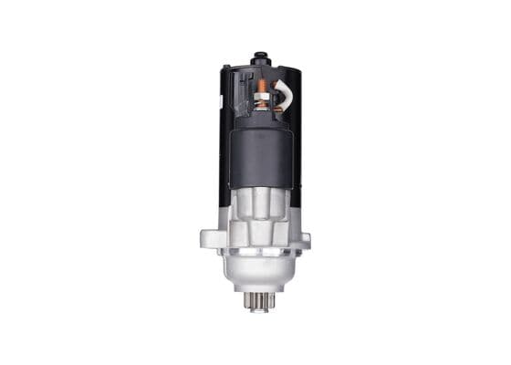 Bosch Marş motorları ve alternatörler Marş motoru küçük görsel 5