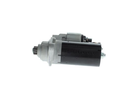 Bosch Marş motorları ve alternatörler Marş motoru küçük görsel 2
