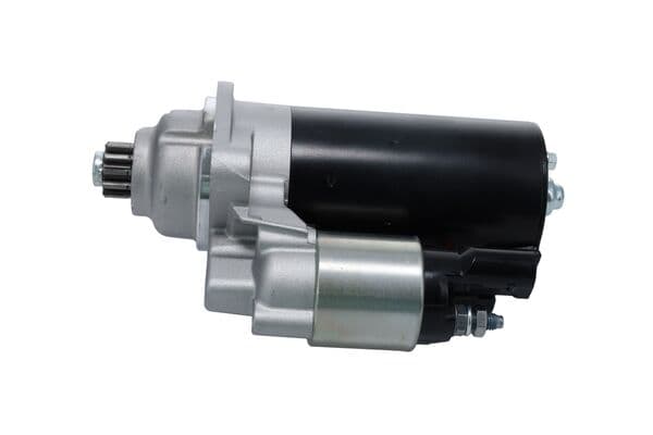 Bosch Marş motorları ve alternatörler Marş motoru 1