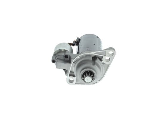 Bosch Marş motorları ve alternatörler Marş motoru küçük görsel 4