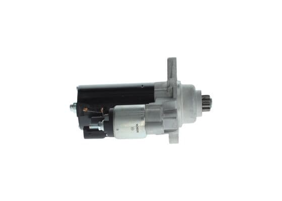 Bosch Marş motorları ve alternatörler Marş motoru küçük görsel 6