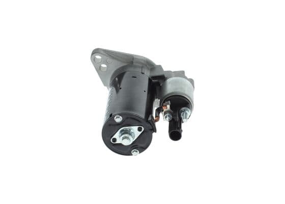 Bosch Marş motorları ve alternatörler Marş motoru küçük görsel 8