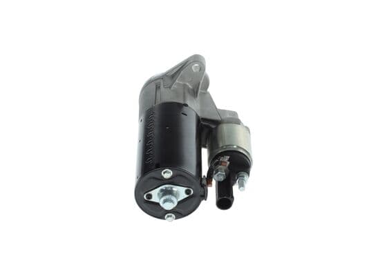 Bosch Marş motorları ve alternatörler Marş motoru küçük görsel 2