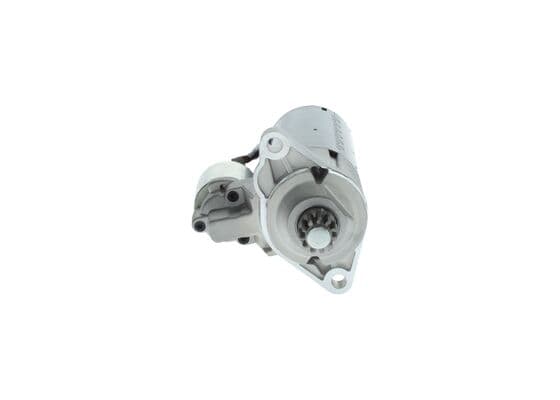 Bosch Marş motorları ve alternatörler Marş motoru küçük görsel 4