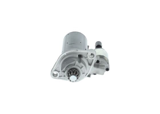 Bosch Marş motorları ve alternatörler Marş motoru küçük görsel 2