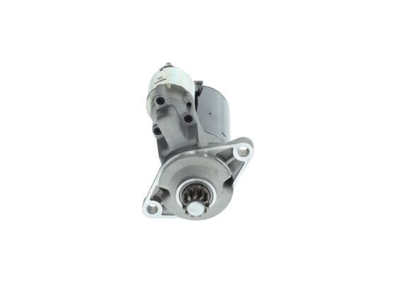 Bosch Marş motorları ve alternatörler Marş motoru küçük görsel 2
