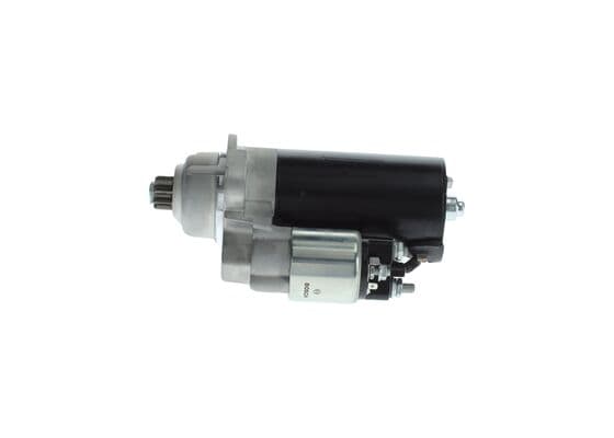 Bosch Marş motorları ve alternatörler Marş motoru küçük görsel 3