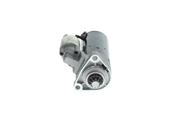 Bosch Marş motorları ve alternatörler Marş motoru küçük görsel 2