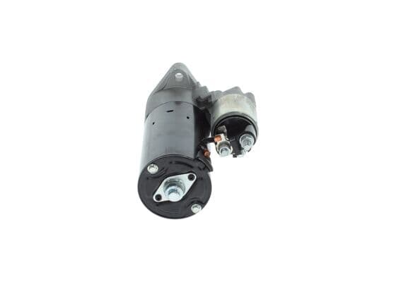 Bosch Marş motorları ve alternatörler Marş motoru küçük görsel 4