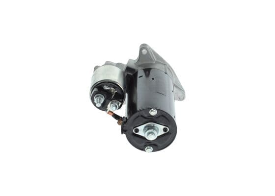 Bosch Marş motorları ve alternatörler Marş motoru küçük görsel 2