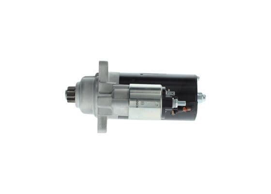 Bosch Marş motorları ve alternatörler Marş motoru küçük görsel 3