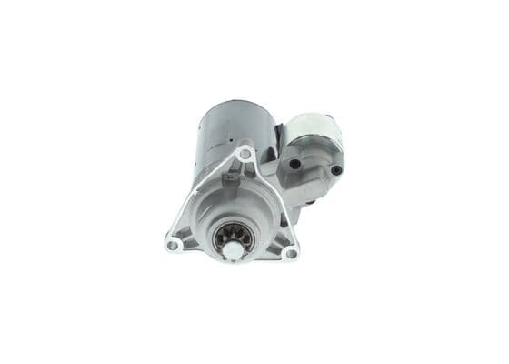 Bosch Marş motorları ve alternatörler Marş motoru küçük görsel 4