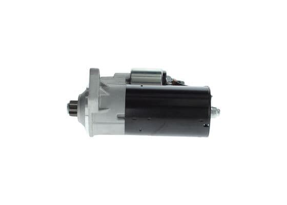 Bosch Marş motorları ve alternatörler Marş motoru küçük görsel 2
