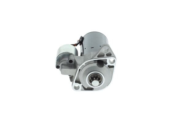 Bosch Marş motorları ve alternatörler Marş motoru küçük görsel 4
