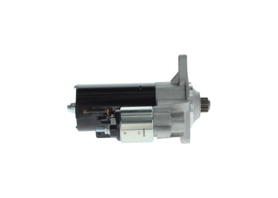 Bosch Marş motorları ve alternatörler Marş motoru küçük görsel 6