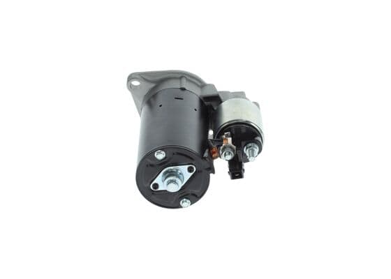 Bosch Marş motorları ve alternatörler Marş motoru küçük görsel 2
