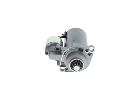 Bosch Marş motorları ve alternatörler Marş motoru küçük görsel 4