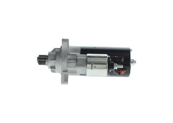 Bosch Marş motorları ve alternatörler Marş motoru küçük görsel 3