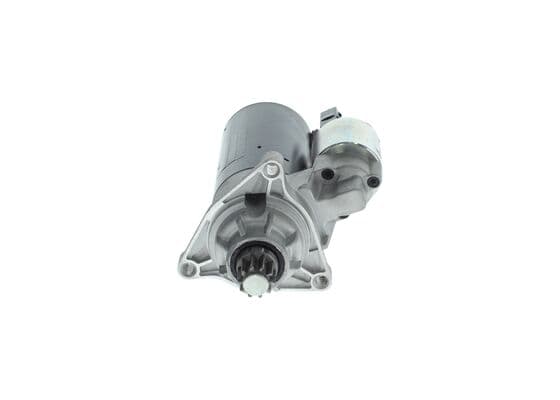Bosch Marş motorları ve alternatörler Marş motoru küçük görsel 4