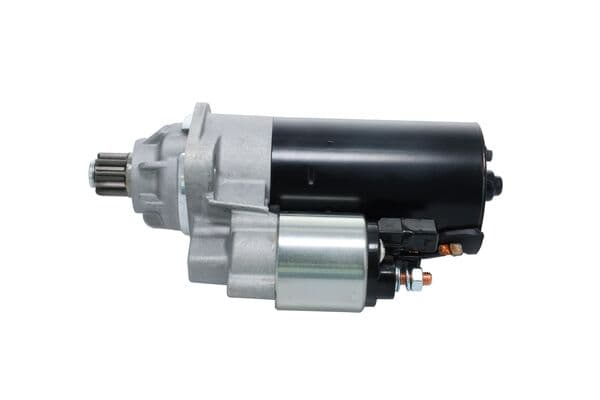Bosch Marş motorları ve alternatörler Marş motoru küçük görsel 2