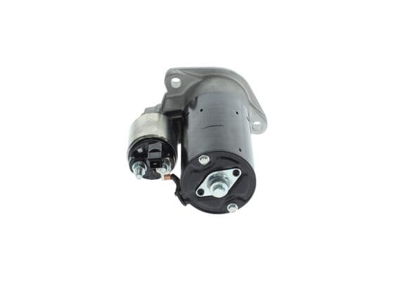 Bosch Marş motorları ve alternatörler Marş motoru küçük görsel 3
