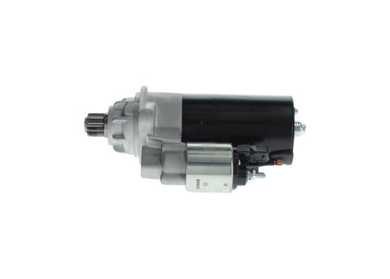 Bosch Marş motorları ve alternatörler Marş motoru küçük görsel 5