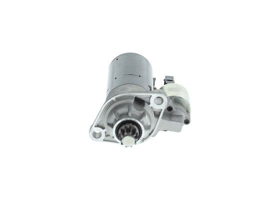 Bosch Marş motorları ve alternatörler Marş motoru küçük görsel 8