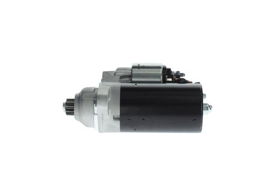 Bosch Marş motorları ve alternatörler Marş motoru 1