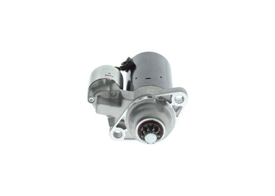 Bosch Marş motorları ve alternatörler Marş motoru küçük görsel 2