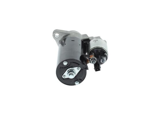 Bosch Marş motorları ve alternatörler Marş motoru küçük görsel 4
