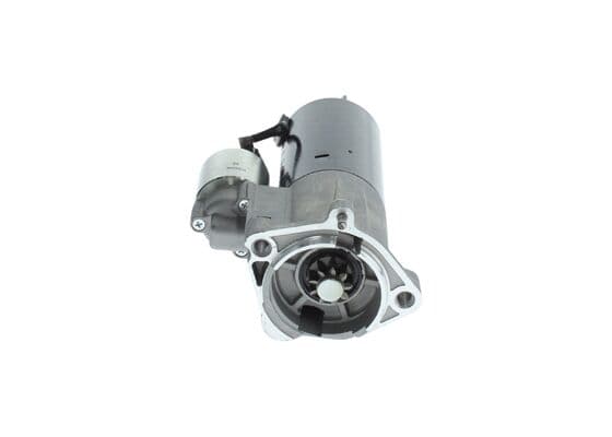 Bosch Marş motorları ve alternatörler Marş motoru küçük görsel 2