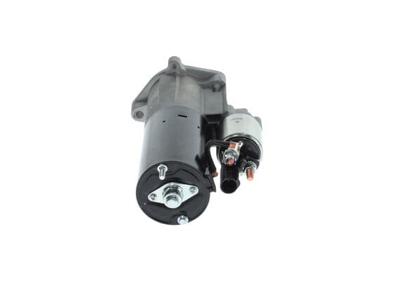 Bosch Marş motorları ve alternatörler Marş motoru küçük görsel 4