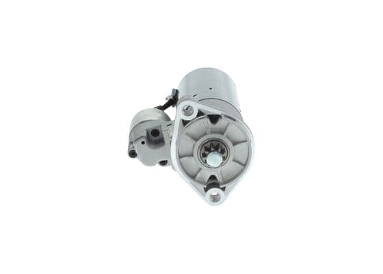 Bosch Marş motorları ve alternatörler Marş motoru küçük görsel 4