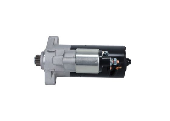 Bosch Marş motorları ve alternatörler Marş motoru 1