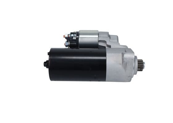 Bosch Marş motorları ve alternatörler Marş motoru küçük görsel 3