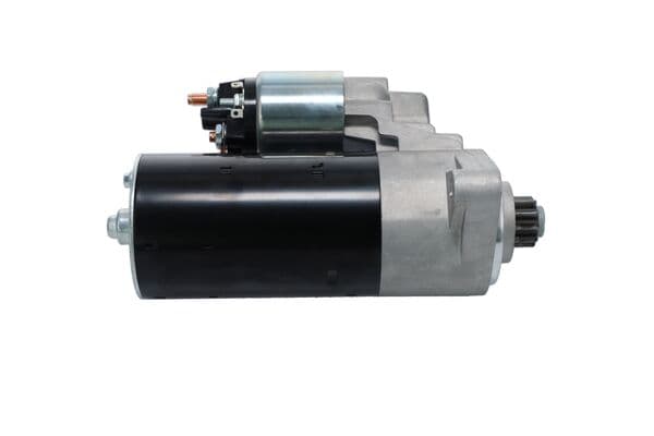 Bosch Marş motorları ve alternatörler Marş motoru küçük görsel 3