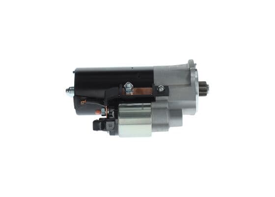 Bosch Marş motorları ve alternatörler Marş motoru küçük görsel 3