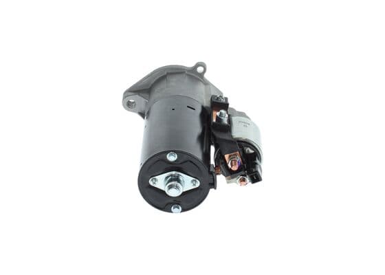 Bosch Marş motorları ve alternatörler Marş motoru küçük görsel 4