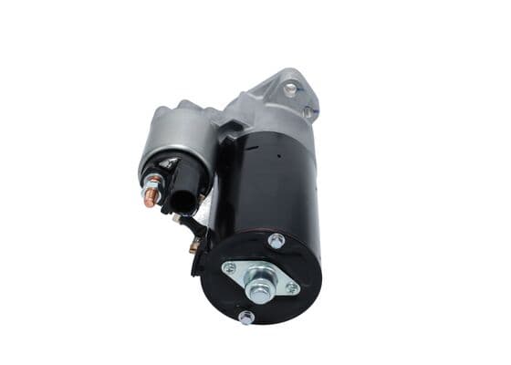 Bosch Marş motorları ve alternatörler Marş motoru küçük görsel 2