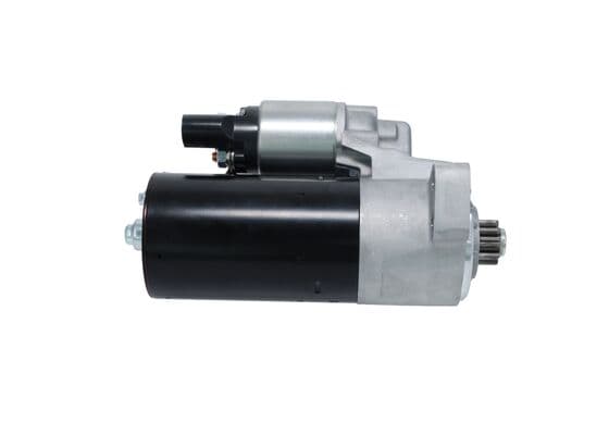 Bosch Marş motorları ve alternatörler Marş motoru küçük görsel 3
