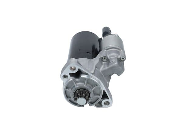 Bosch Marş motorları ve alternatörler Marş motoru küçük görsel 4