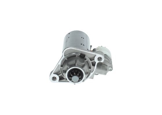 Bosch Marş motorları ve alternatörler Marş motoru küçük görsel 2