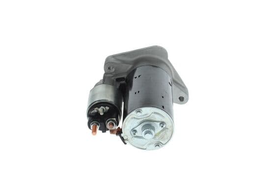 Bosch Marş motorları ve alternatörler Marş motoru küçük görsel 4