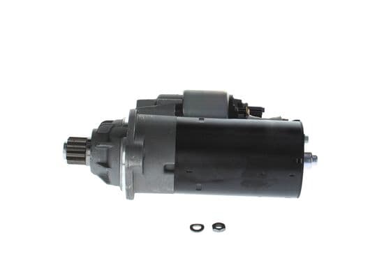 Bosch Marş motorları ve alternatörler Marş motoru 1