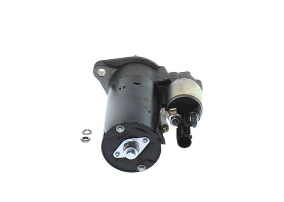 Bosch Marş motorları ve alternatörler Marş motoru küçük görsel 2