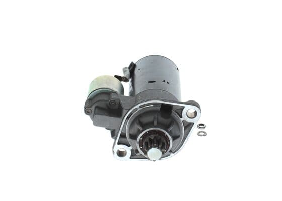Bosch Marş motorları ve alternatörler Marş motoru küçük görsel 4