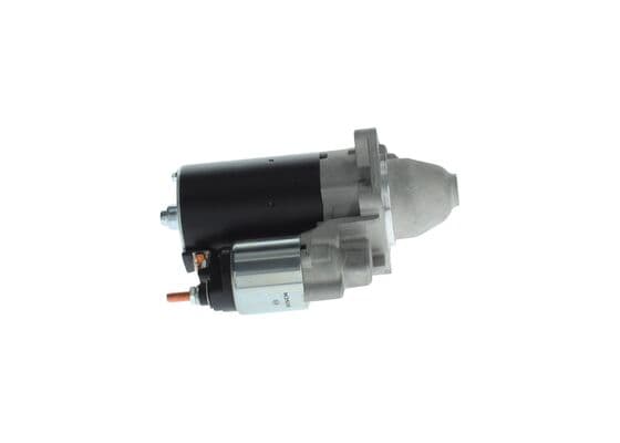 Bosch Marş motorları ve alternatörler Marş motoru küçük görsel 3