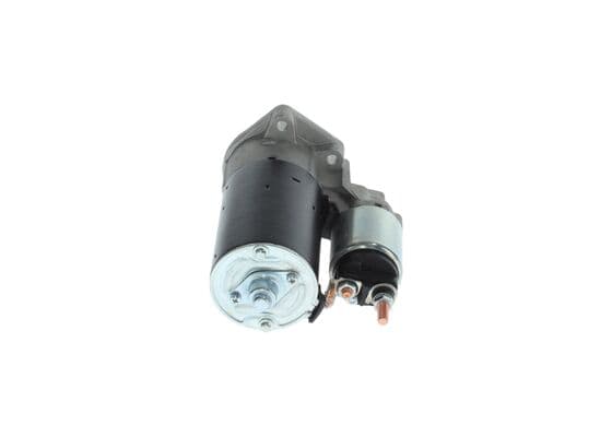Bosch Marş motorları ve alternatörler Marş motoru küçük görsel 4